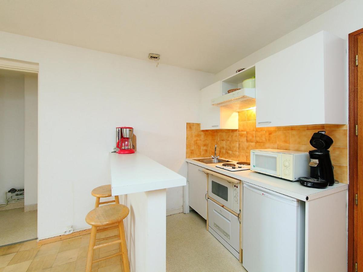 Apartment L'Univers By Interhome Chamonix Luaran gambar